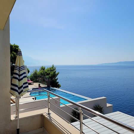 Luxury Apartments Villa Opera Marusici  Luaran gambar