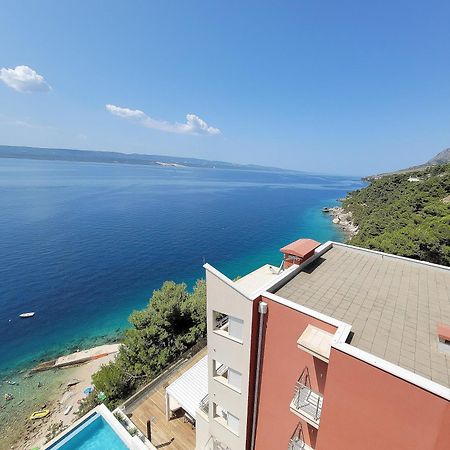 Luxury Apartments Villa Opera Marusici  Luaran gambar
