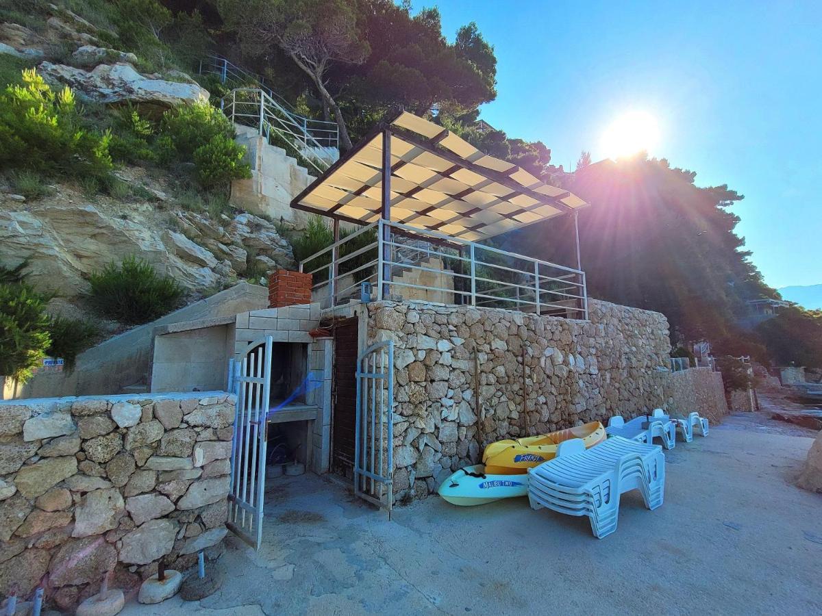 Luxury Apartments Villa Opera Marusici  Luaran gambar