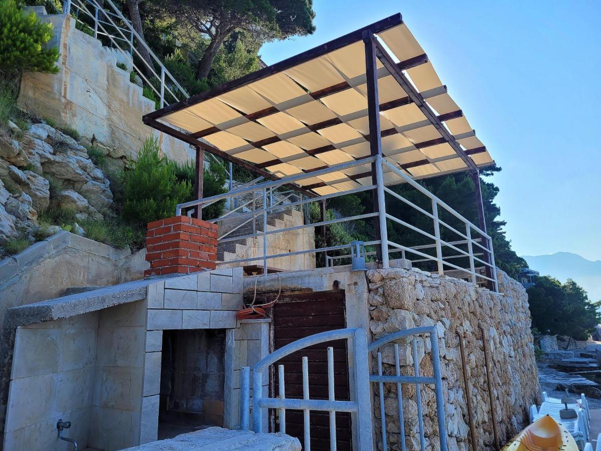 Luxury Apartments Villa Opera Marusici  Luaran gambar